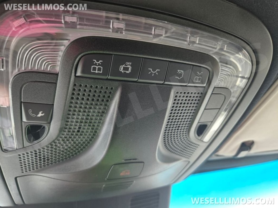 Photo of Sprinter for sale: 2026 Mercedes-Benz Luxe Cruiser Luxury Sprinter by Midwest Automotive Designs