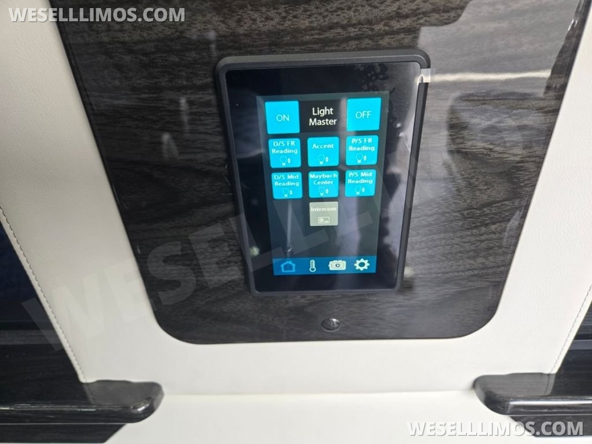 Photo of Sprinter for sale: 2026 Mercedes-Benz Luxe Cruiser Luxury Sprinter by Midwest Automotive Designs