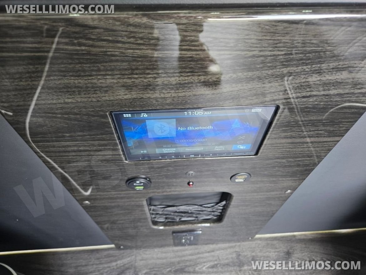 Photo of Sprinter for sale: 2026 Mercedes-Benz Luxe Cruiser Luxury Sprinter by Midwest Automotive Designs