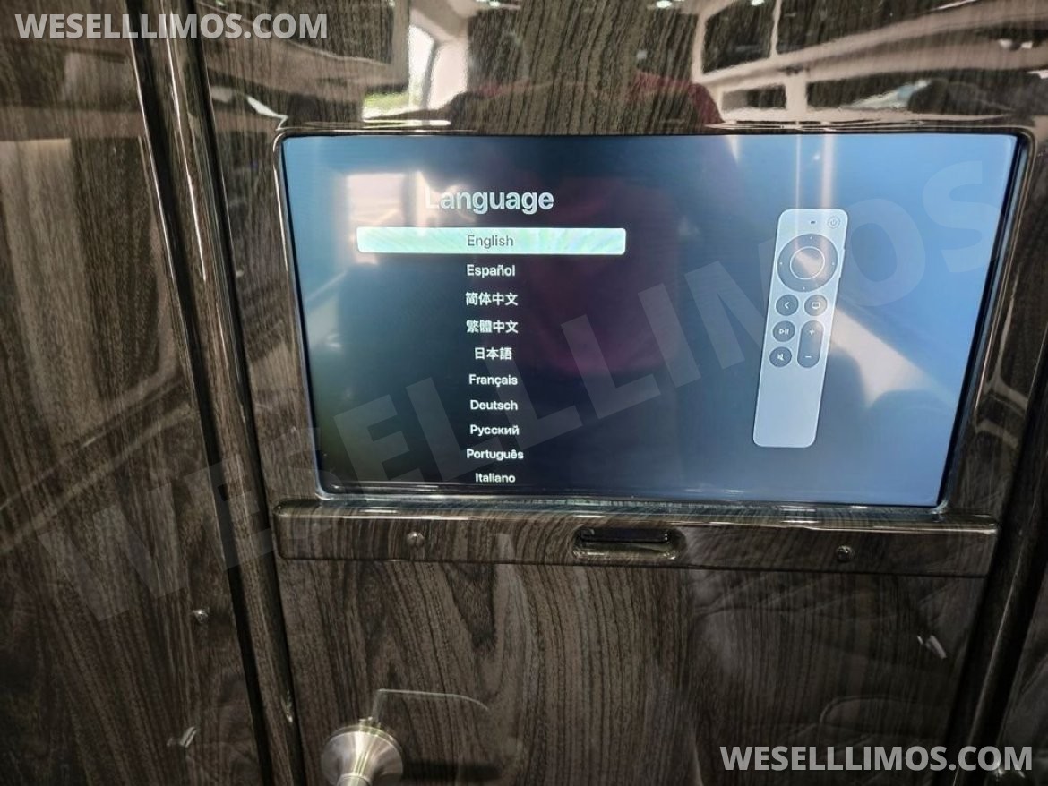 Photo of Sprinter for sale: 2026 Mercedes-Benz Luxe Cruiser Luxury Sprinter by Midwest Automotive Designs