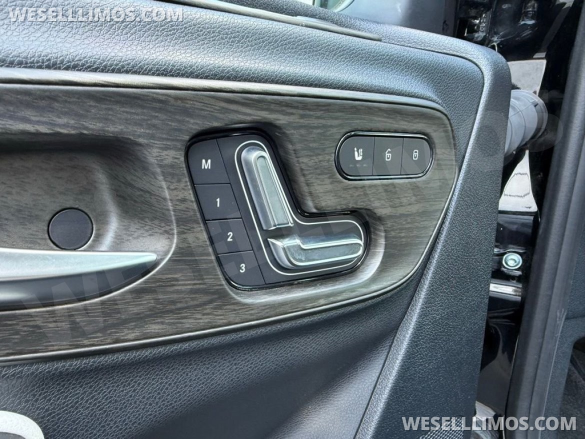 Photo of Sprinter for sale: 2026 Mercedes-Benz Luxury Sprinter by Midwest Automotive Designs