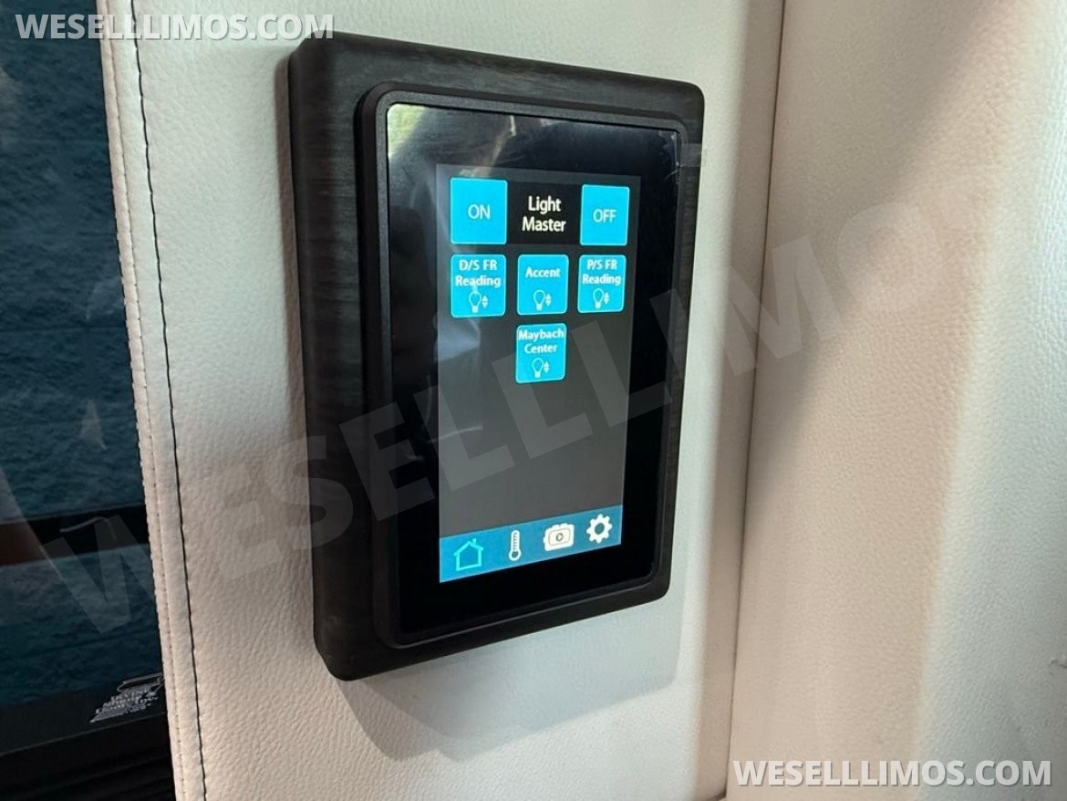 Photo of Sprinter for sale: 2026 Mercedes-Benz Luxury Sprinter by Midwest Automotive Designs