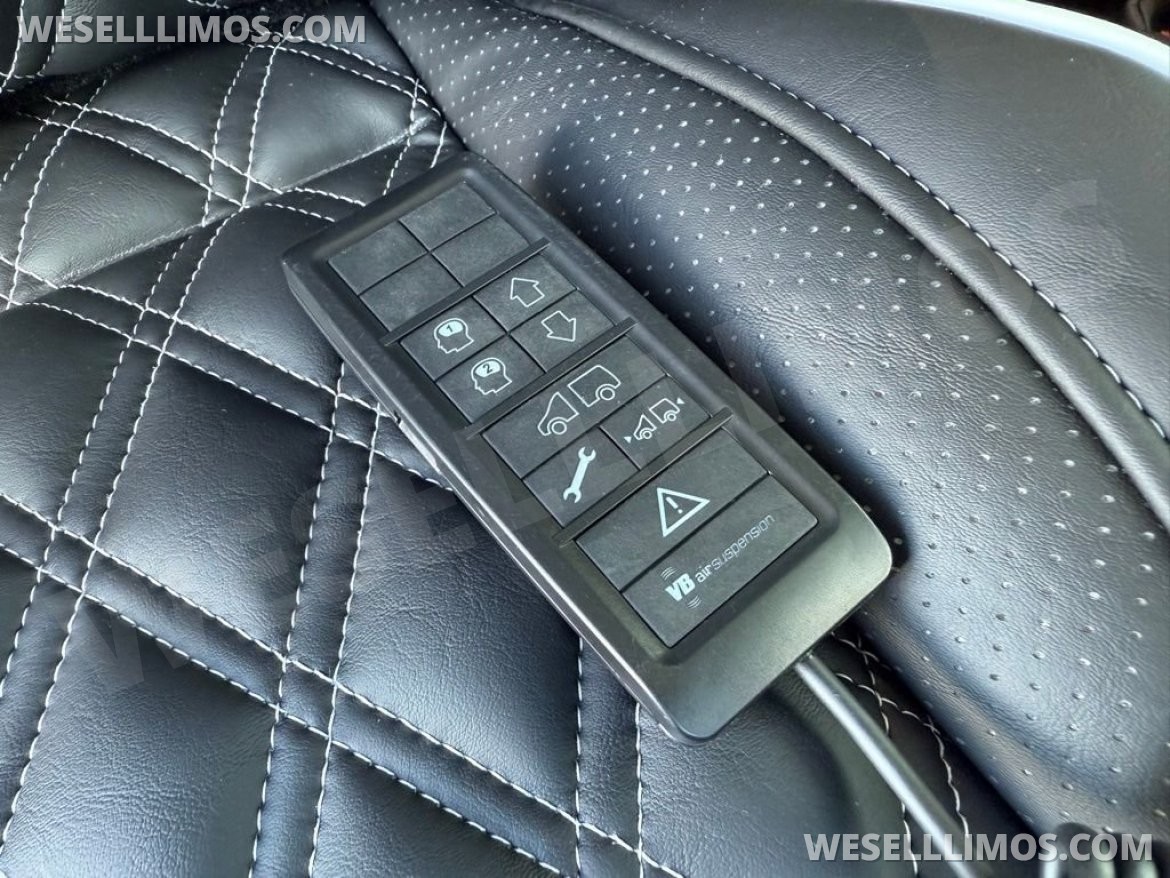 Photo of Sprinter for sale: 2026 Mercedes-Benz Luxury Sprinter by Midwest Automotive Designs