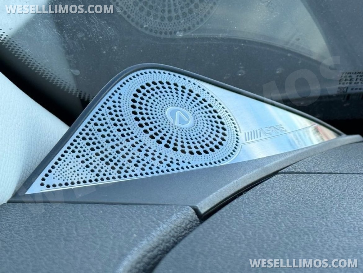 Photo of Sprinter for sale: 2026 Mercedes-Benz Luxury Sprinter by Midwest Automotive Designs