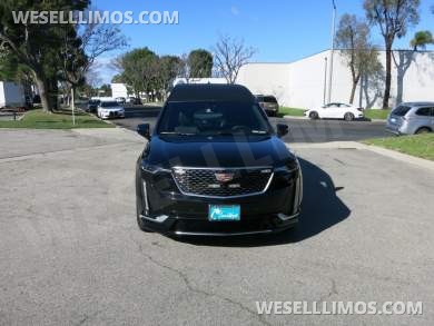 2025 Cadillac XT6 Grand Legacy Funeral for Sale in CARSON, CA - Photo 2
