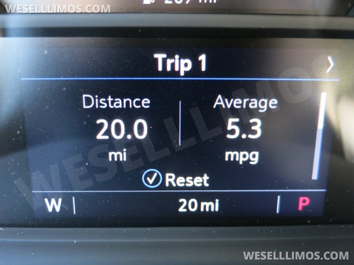 Photo of Funeral for sale: 2025 Cadillac XT6 Grand Legacy by MK Coach