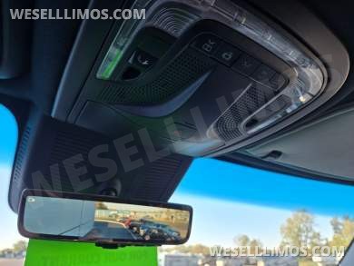 2026 Midwest Automotive Designs Mercedes-Benz Luxury Sprinter - Sprinter for Sale in Troy, OH - Photo 11