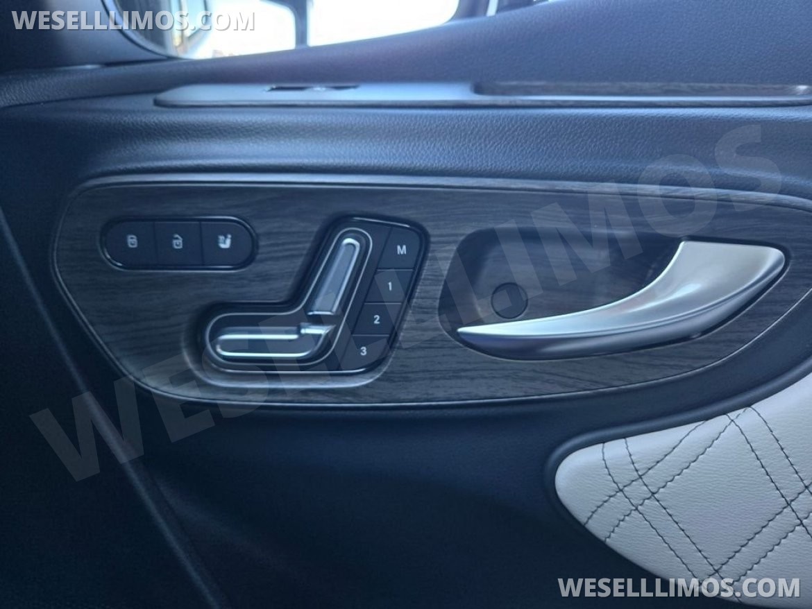 Photo of Sprinter for sale: 2026 Mercedes-Benz Luxury Sprinter by Midwest Automotive Designs