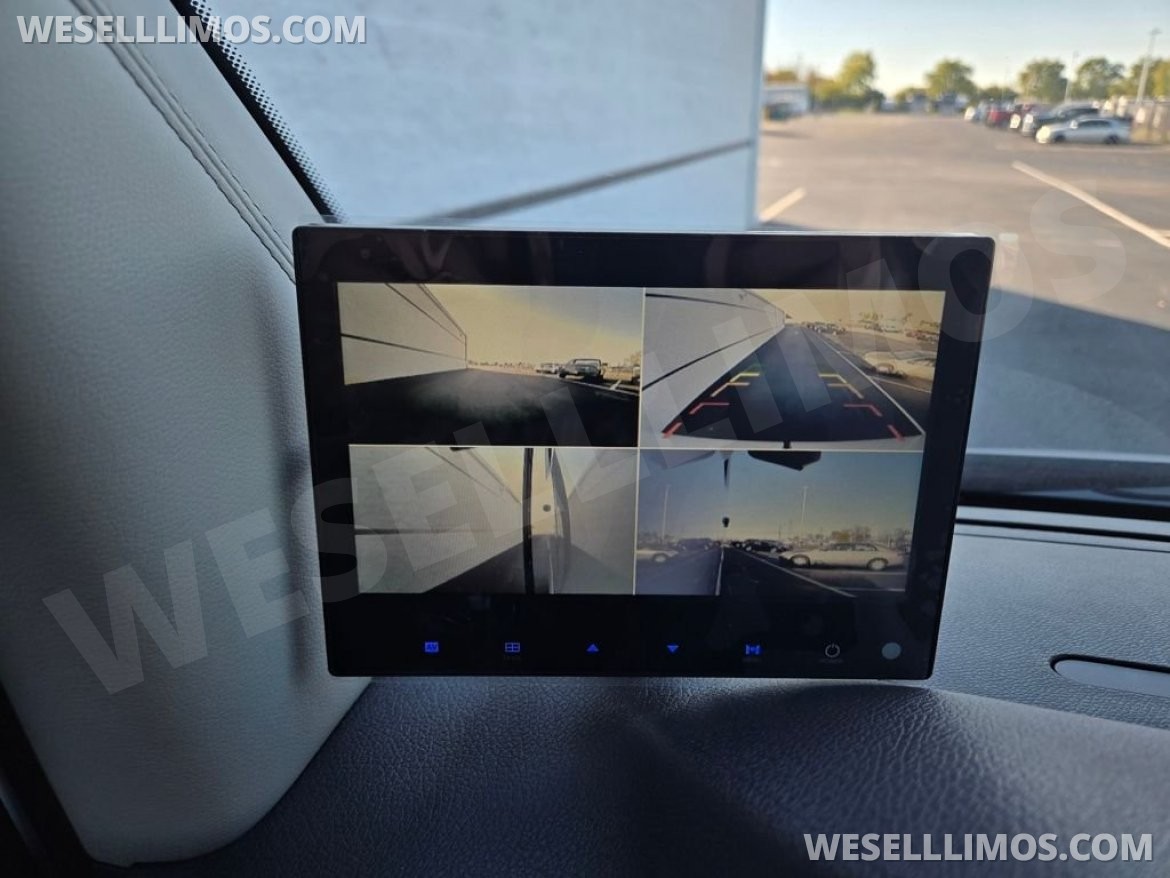 Photo of Sprinter for sale: 2026 Mercedes-Benz Luxury Sprinter by Midwest Automotive Designs