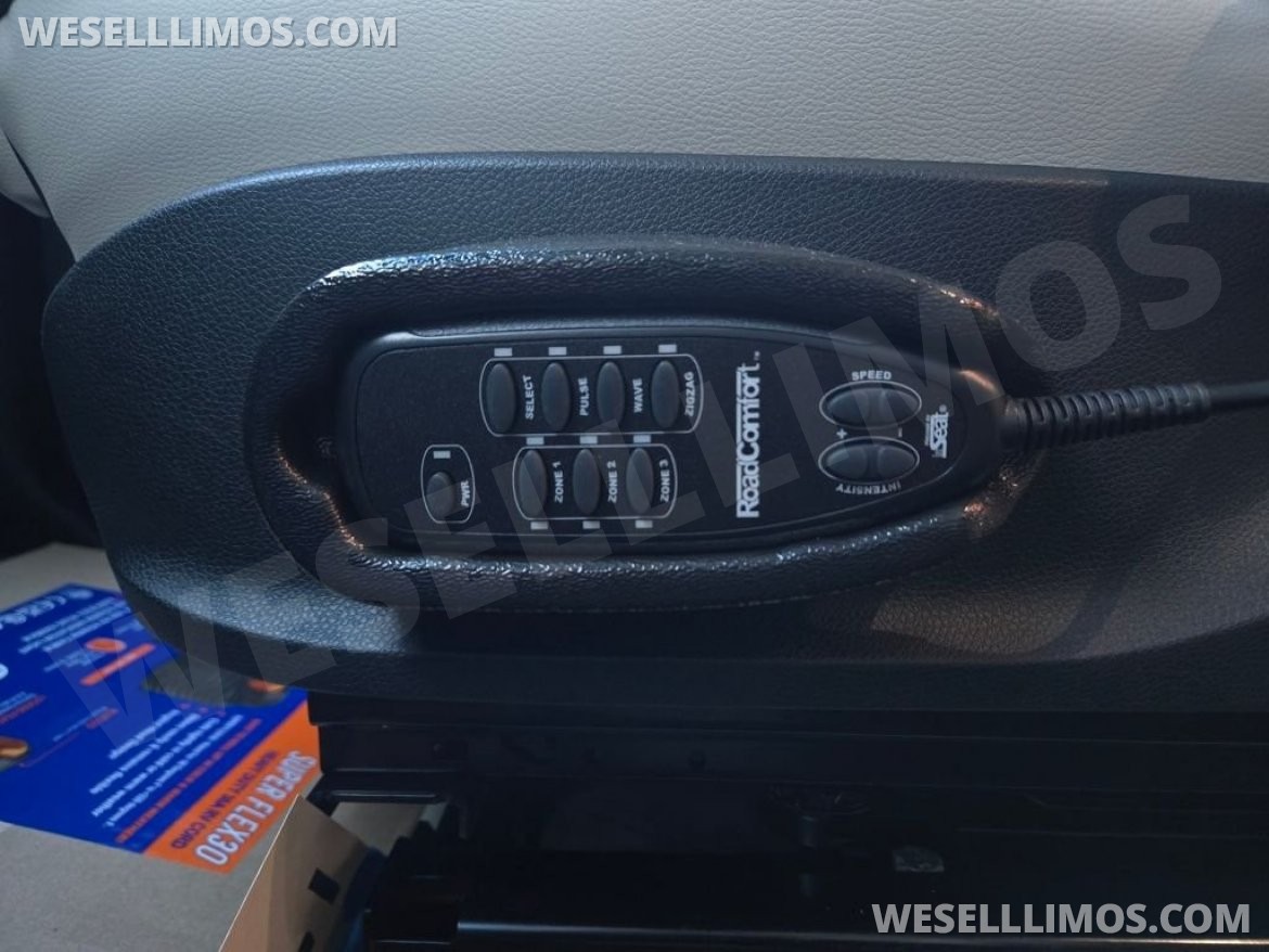 Photo of Sprinter for sale: 2026 Mercedes-Benz Luxury Sprinter by Midwest Automotive Designs