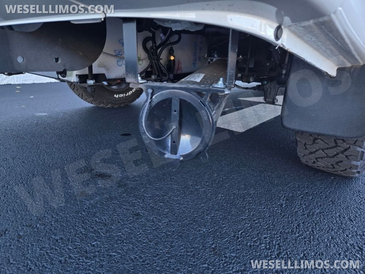 Photo of Sprinter for sale: 2026 Mercedes-Benz Luxury Sprinter by Midwest Automotive Designs