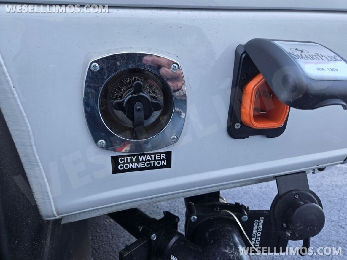 Photo of Sprinter for sale: 2026 Mercedes-Benz Luxury Sprinter by Midwest Automotive Designs