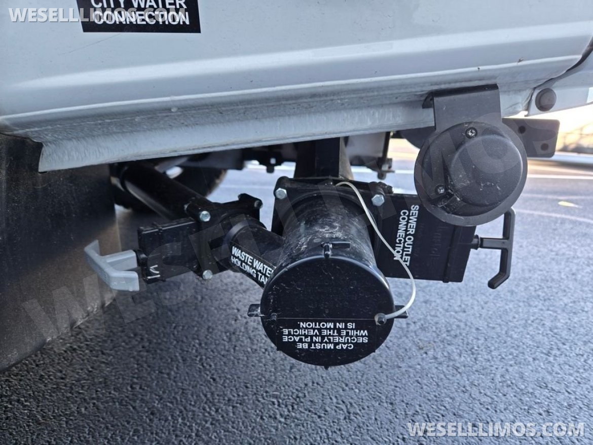 Photo of Sprinter for sale: 2026 Mercedes-Benz Luxury Sprinter by Midwest Automotive Designs