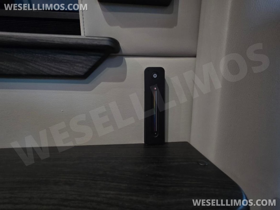 Photo of Sprinter for sale: 2026 Mercedes-Benz Luxury Sprinter by Midwest Automotive Designs