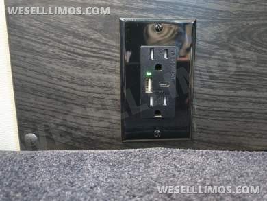 2026 Midwest Automotive Designs Mercedes-Benz Luxury Sprinter - Sprinter for Sale in Troy, OH - Photo 28