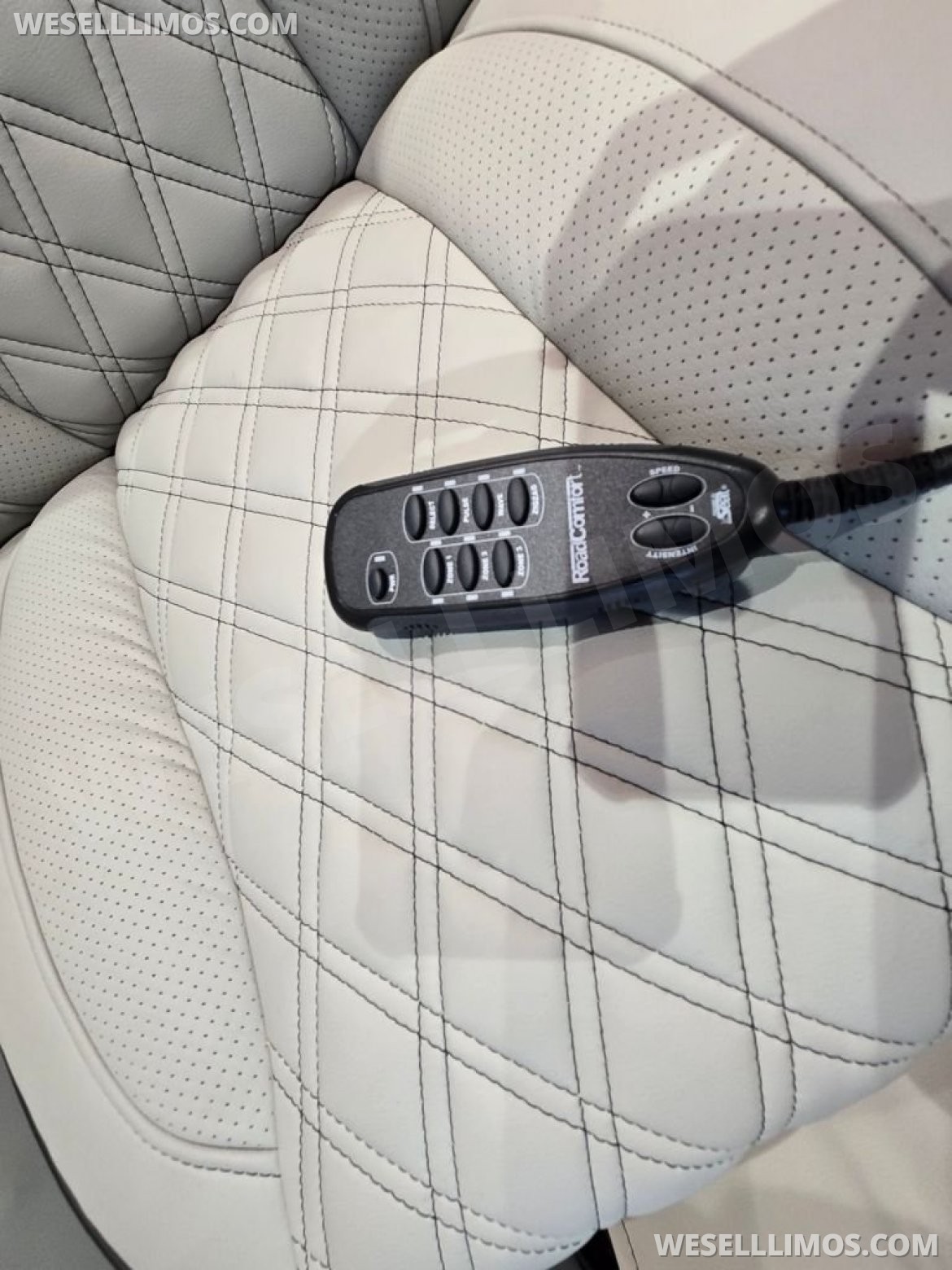 Photo of Sprinter for sale: 2026 Mercedes-Benz Luxury Sprinter by Midwest Automotive Designs