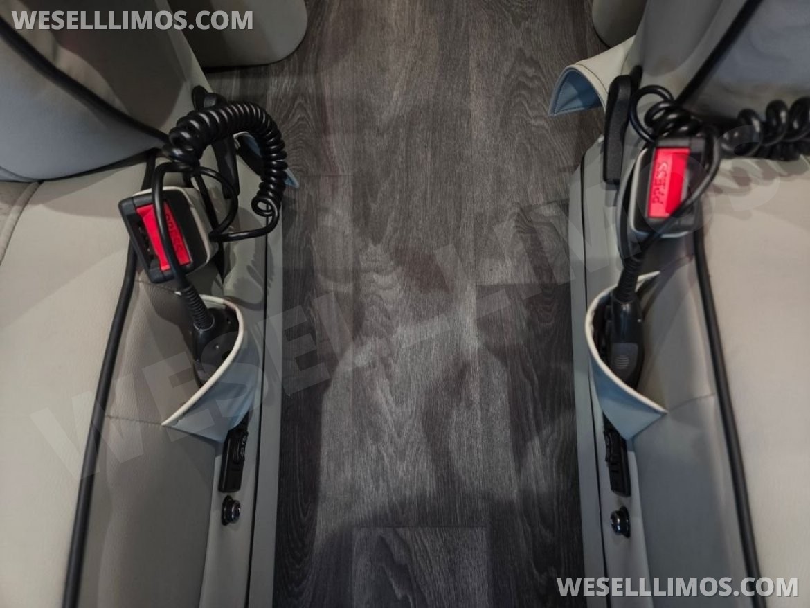 Photo of Sprinter for sale: 2026 Mercedes-Benz Luxury Sprinter by Midwest Automotive Designs