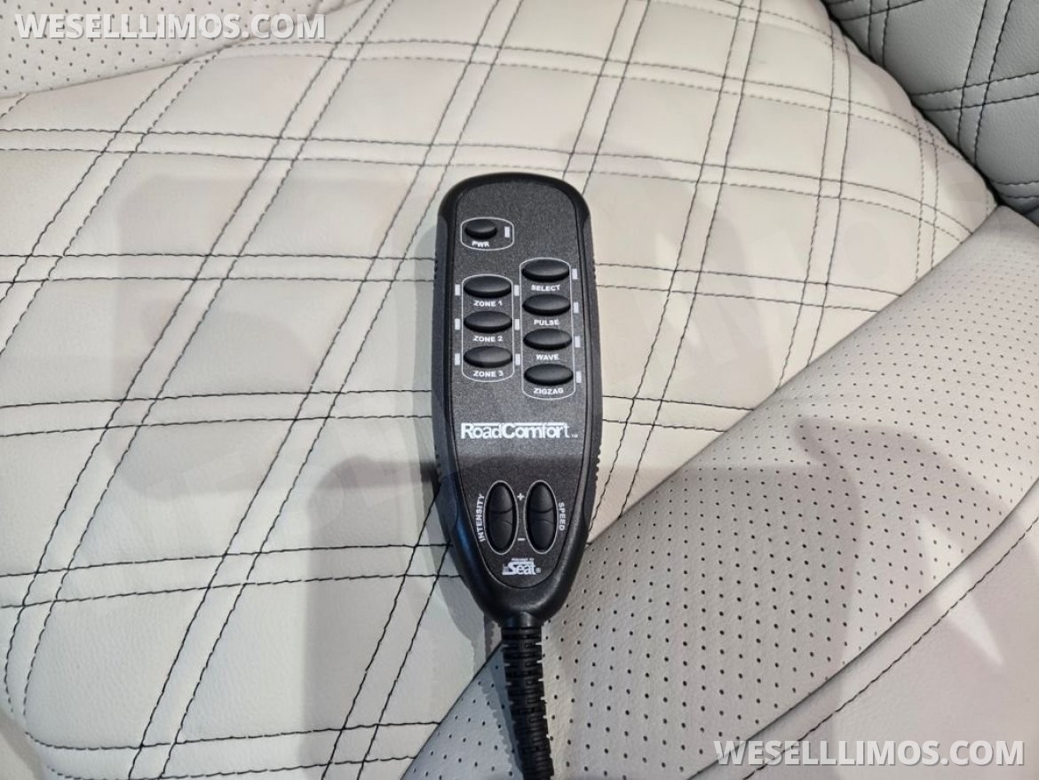 Photo of Sprinter for sale: 2026 Mercedes-Benz Luxury Sprinter by Midwest Automotive Designs