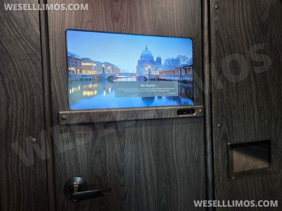 Photo of Sprinter for sale: 2026 Mercedes-Benz Luxury Sprinter by Midwest Automotive Designs