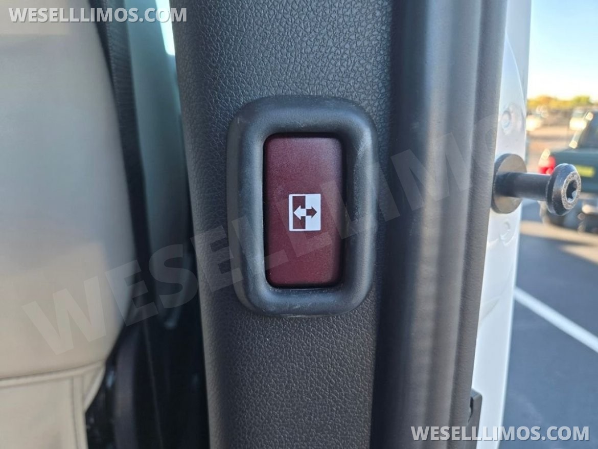 Photo of Sprinter for sale: 2026 Mercedes-Benz Luxury Sprinter by Midwest Automotive Designs