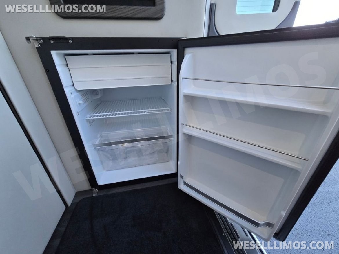 Photo of Sprinter for sale: 2026 Mercedes-Benz Luxury Sprinter by Midwest Automotive Designs