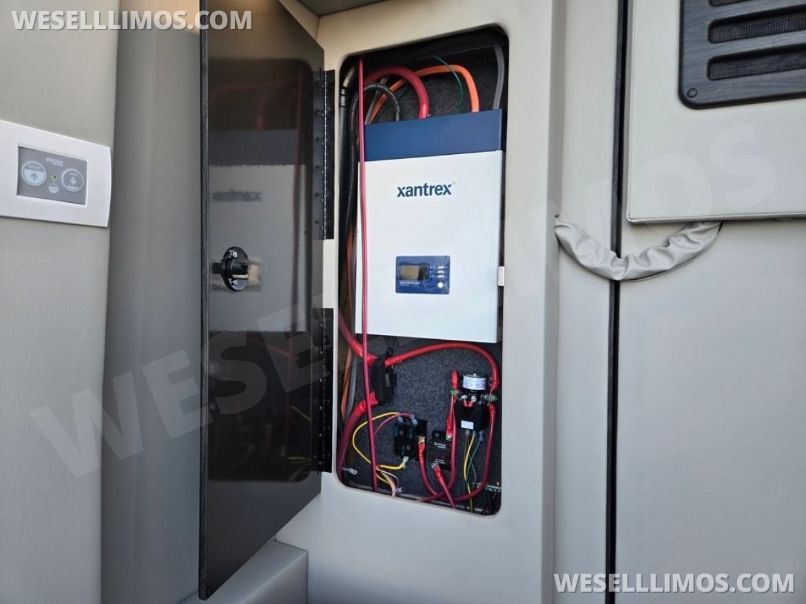 Photo of Sprinter for sale: 2026 Mercedes-Benz Luxury Sprinter by Midwest Automotive Designs