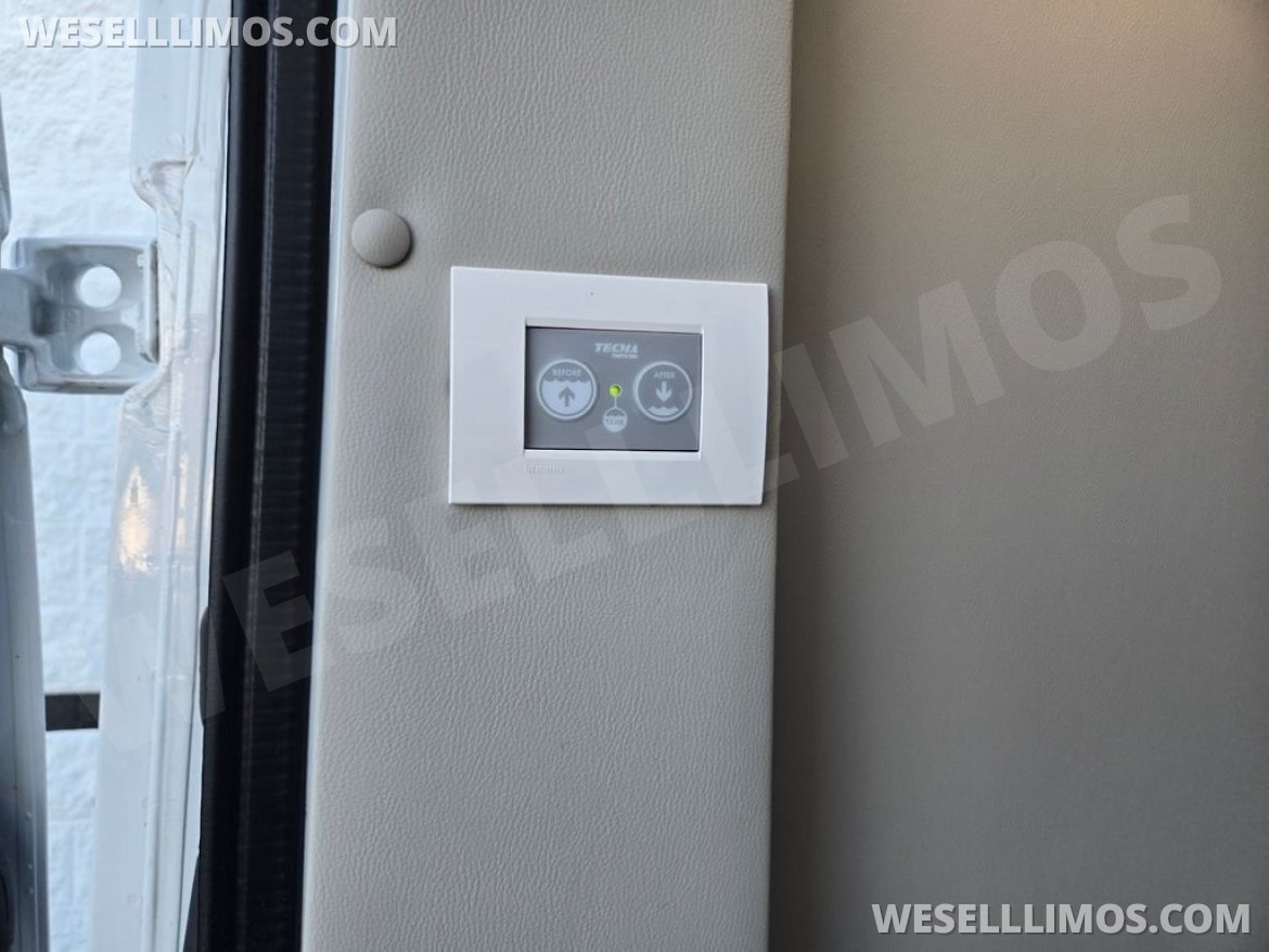 Photo of Sprinter for sale: 2026 Mercedes-Benz Luxury Sprinter by Midwest Automotive Designs