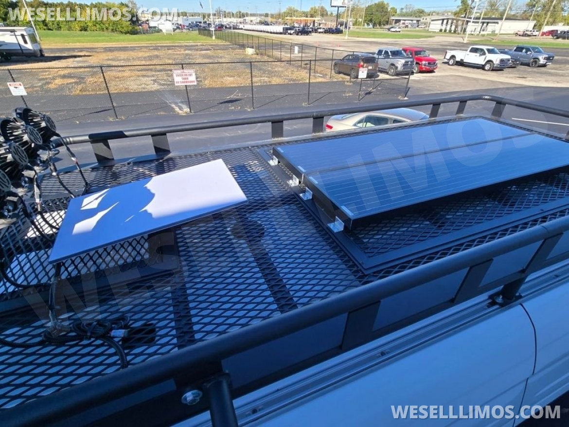 Photo of Sprinter for sale: 2026 Mercedes-Benz Luxury Sprinter by Midwest Automotive Designs