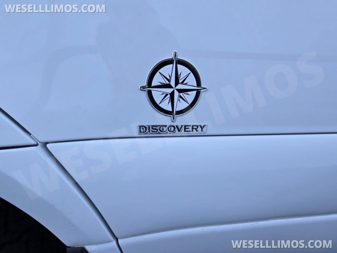 Photo of Sprinter for sale: 2026 Mercedes-Benz Luxury Sprinter by Midwest Automotive Designs