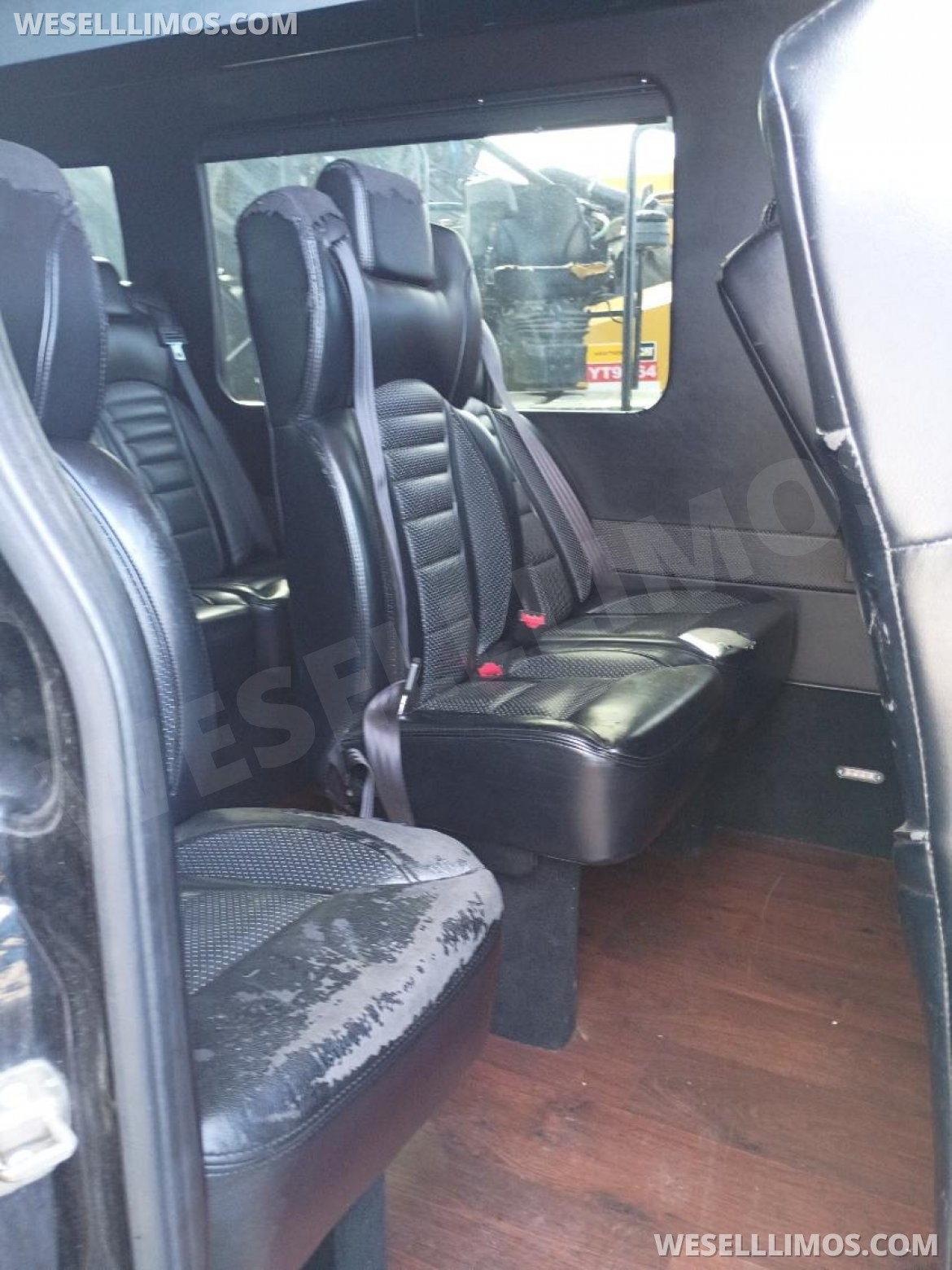 Photo of Sprinter for sale: 2016 Mercedes-Benz Sprinter by Firstclass