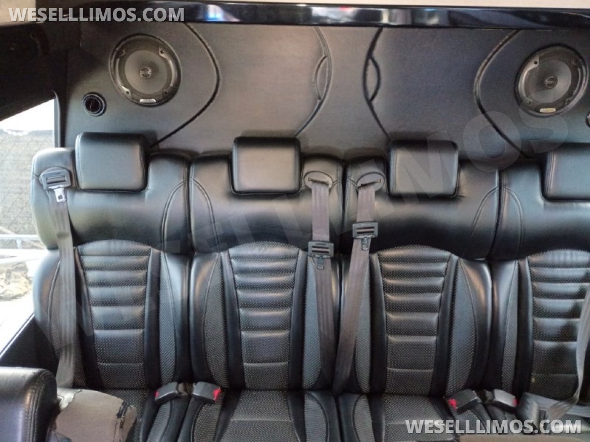 Photo of Sprinter for sale: 2016 Mercedes-Benz Sprinter by Firstclass