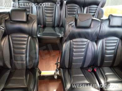 2016 Firstclass Mercedes-Benz Sprinter  Sprinter - Sprinter for Sale in San diego, CA - Photo 9