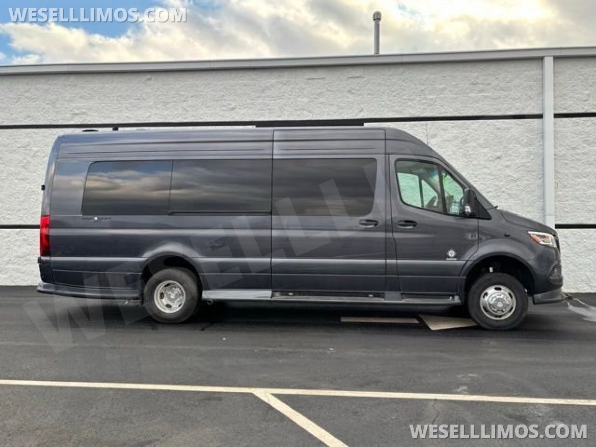 Photo of Sprinter for sale: 2026 Mercedes-Benz Discovery Escape by Midwest Automotive Designs