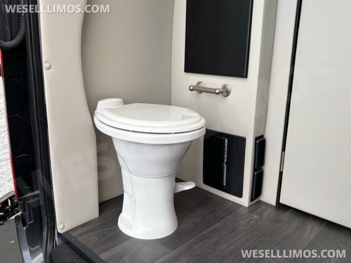 Photo of Sprinter for sale: 2026 Mercedes-Benz Discovery Escape by Midwest Automotive Designs