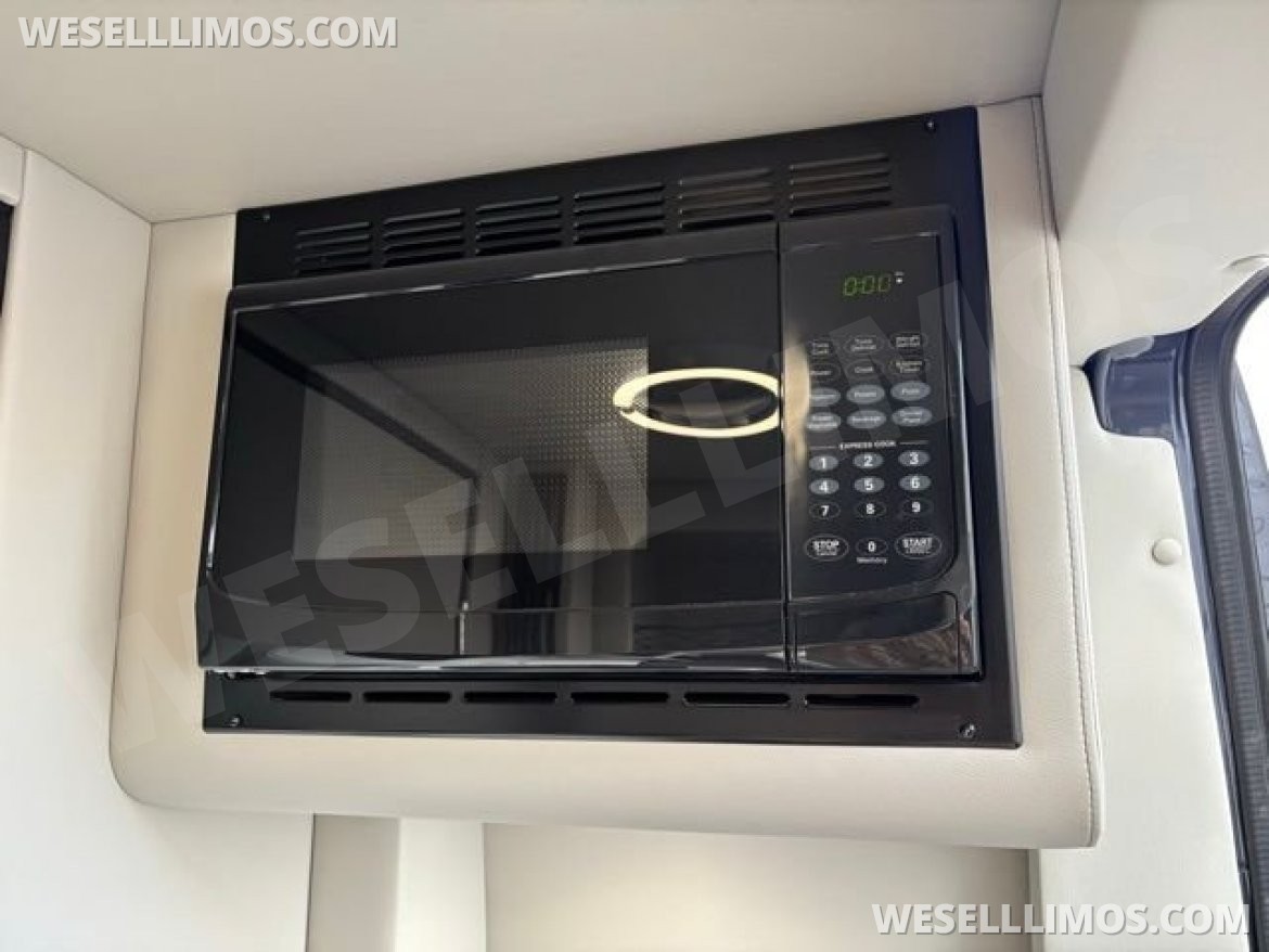 Photo of Sprinter for sale: 2026 Mercedes-Benz Discovery Escape by Midwest Automotive Designs