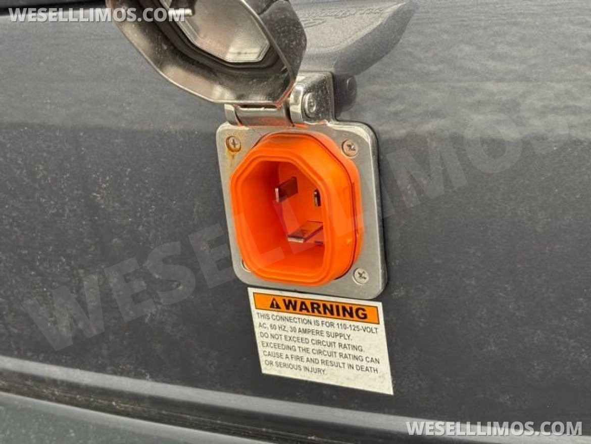 Photo of Sprinter for sale: 2026 Mercedes-Benz Discovery Escape by Midwest Automotive Designs