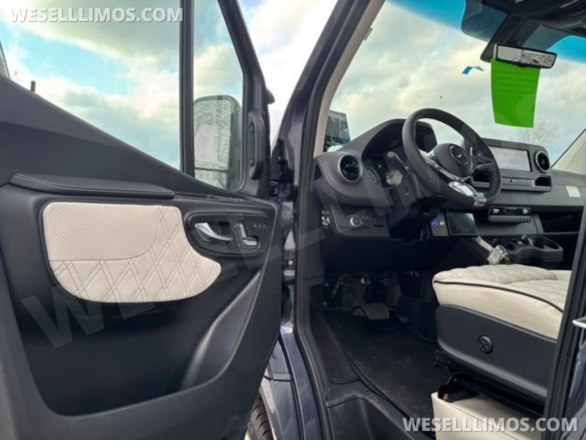 Photo of Sprinter for sale: 2026 Mercedes-Benz Discovery Escape by Midwest Automotive Designs