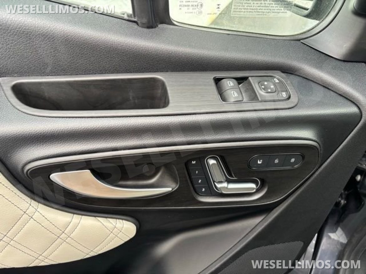 Photo of Sprinter for sale: 2026 Mercedes-Benz Discovery Escape by Midwest Automotive Designs