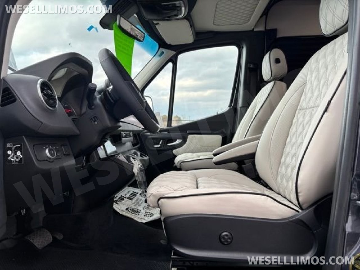 Photo of Sprinter for sale: 2026 Mercedes-Benz Discovery Escape by Midwest Automotive Designs