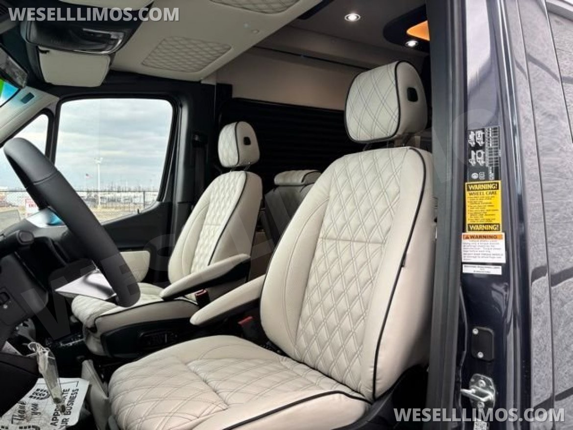 Photo of Sprinter for sale: 2026 Mercedes-Benz Discovery Escape by Midwest Automotive Designs