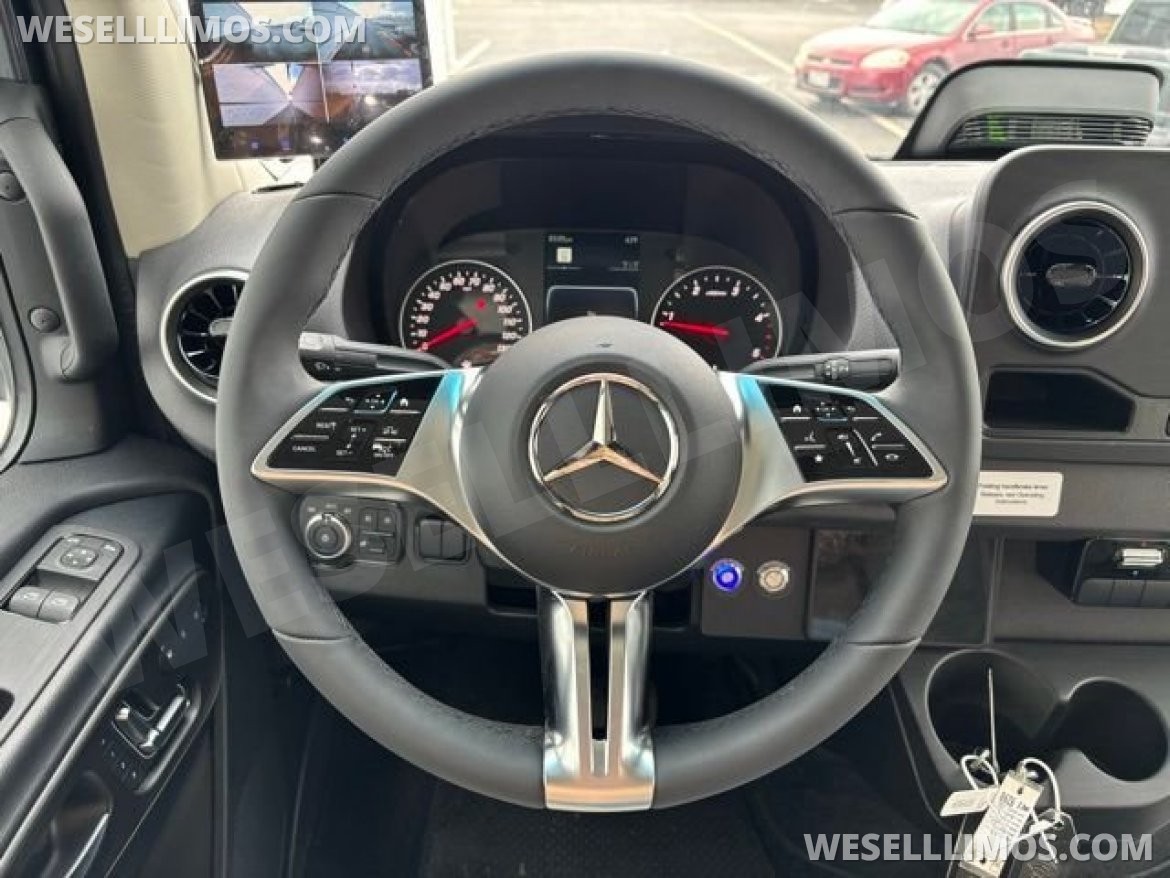 Photo of Sprinter for sale: 2026 Mercedes-Benz Discovery Escape by Midwest Automotive Designs