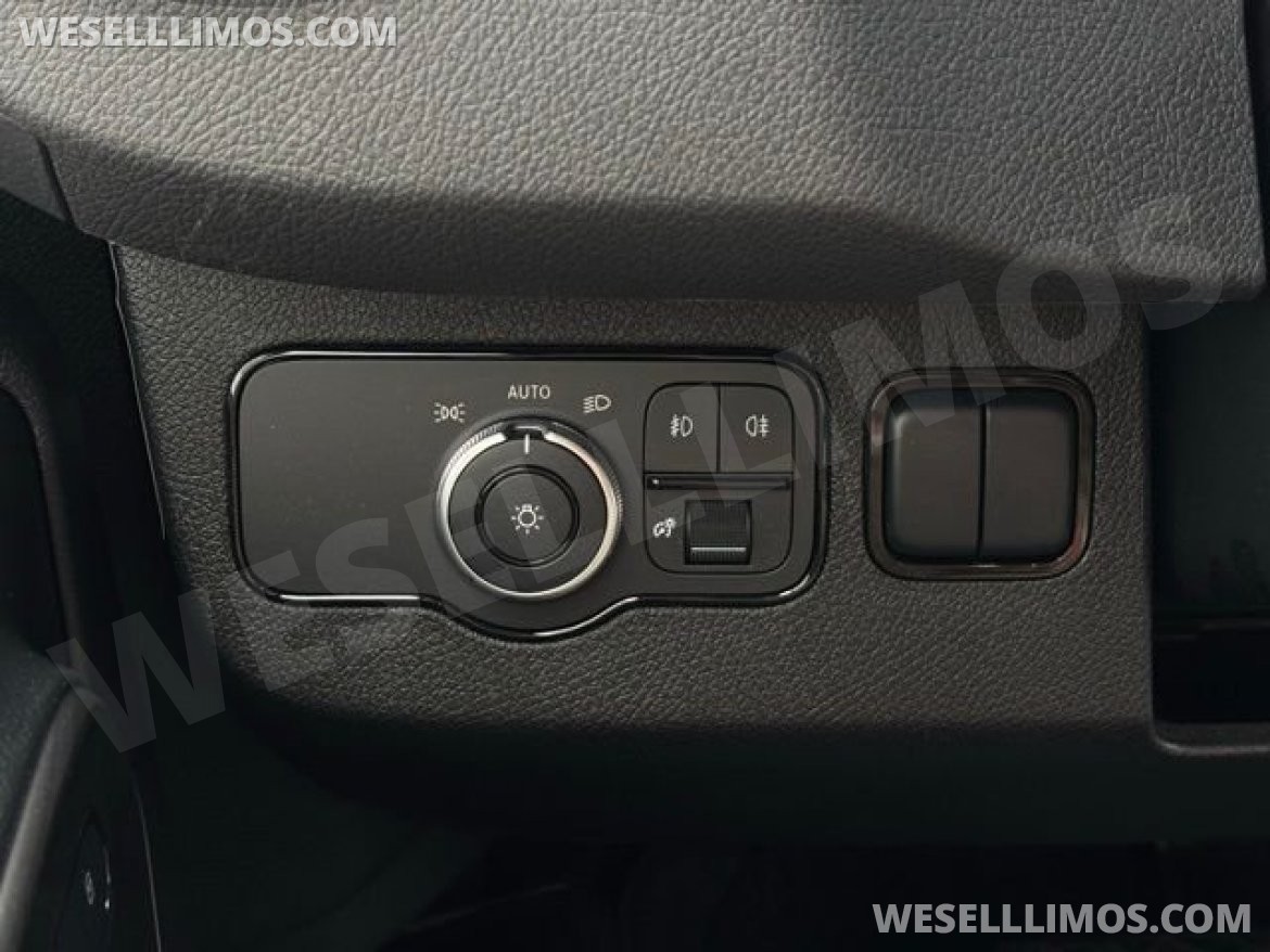 Photo of Sprinter for sale: 2026 Mercedes-Benz Discovery Escape by Midwest Automotive Designs