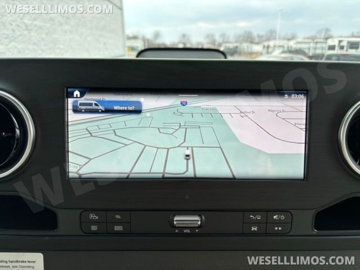 Photo of Sprinter for sale: 2026 Mercedes-Benz Discovery Escape by Midwest Automotive Designs