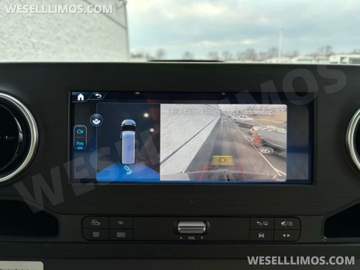 Photo of Sprinter for sale: 2026 Mercedes-Benz Discovery Escape by Midwest Automotive Designs