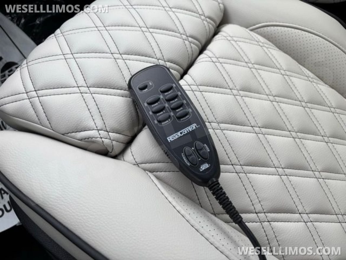 Photo of Sprinter for sale: 2026 Mercedes-Benz Discovery Escape by Midwest Automotive Designs