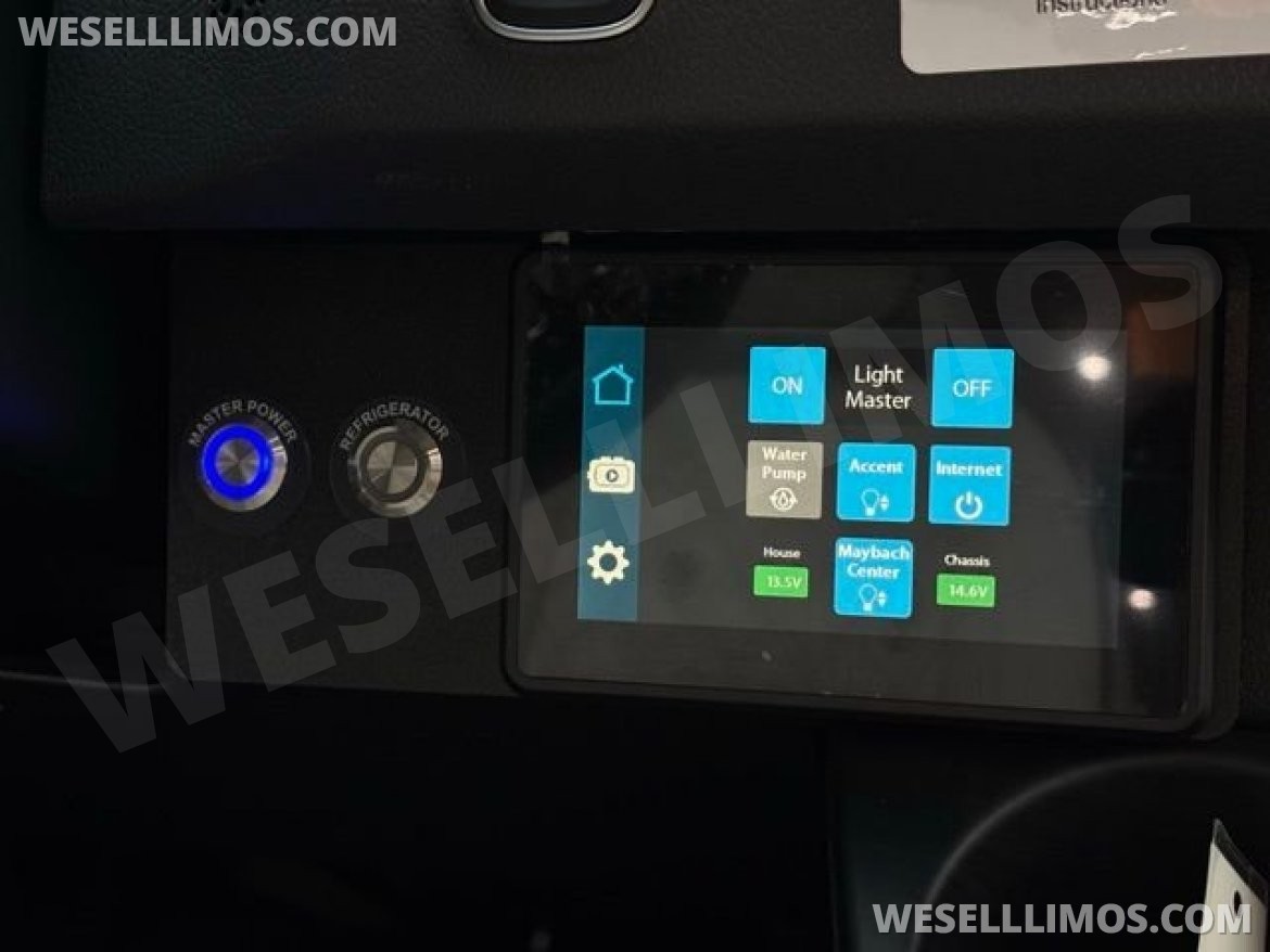 Photo of Sprinter for sale: 2026 Mercedes-Benz Discovery Escape by Midwest Automotive Designs