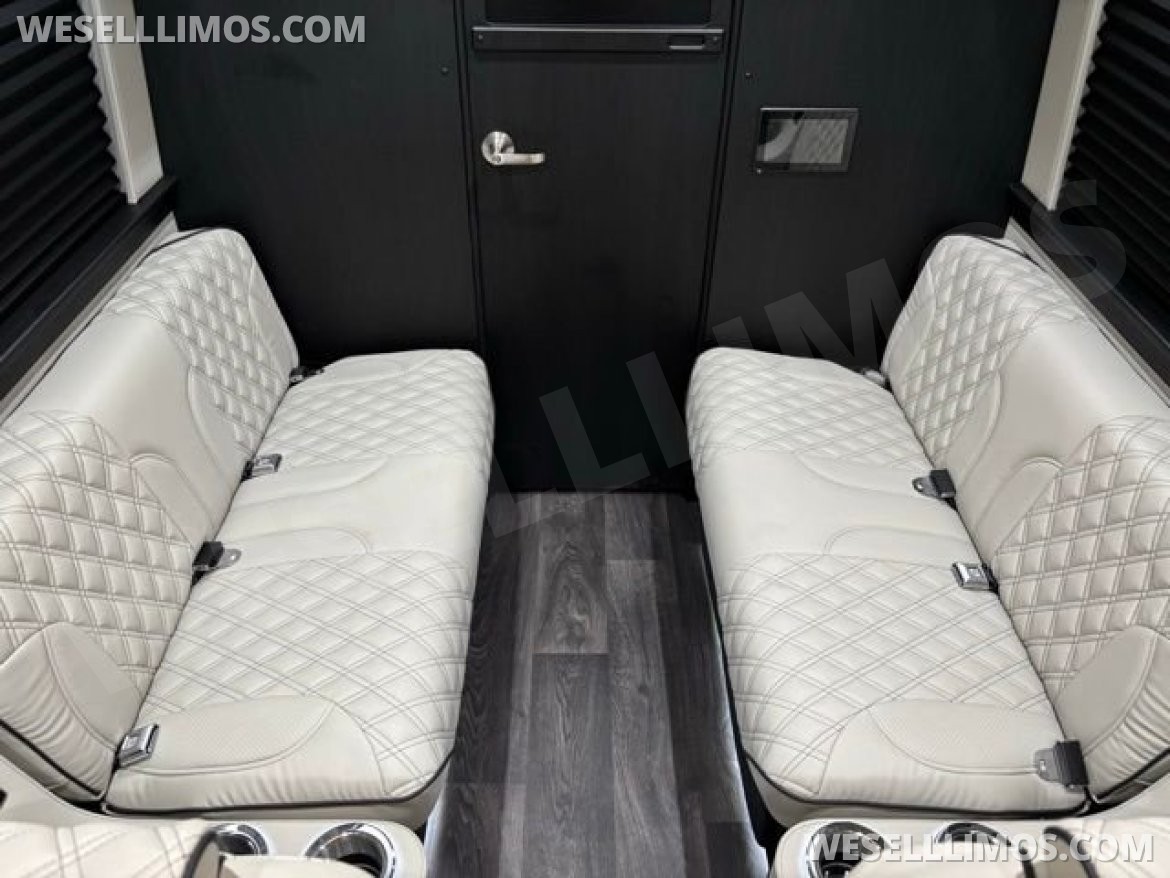 Photo of Sprinter for sale: 2026 Mercedes-Benz Discovery Escape by Midwest Automotive Designs