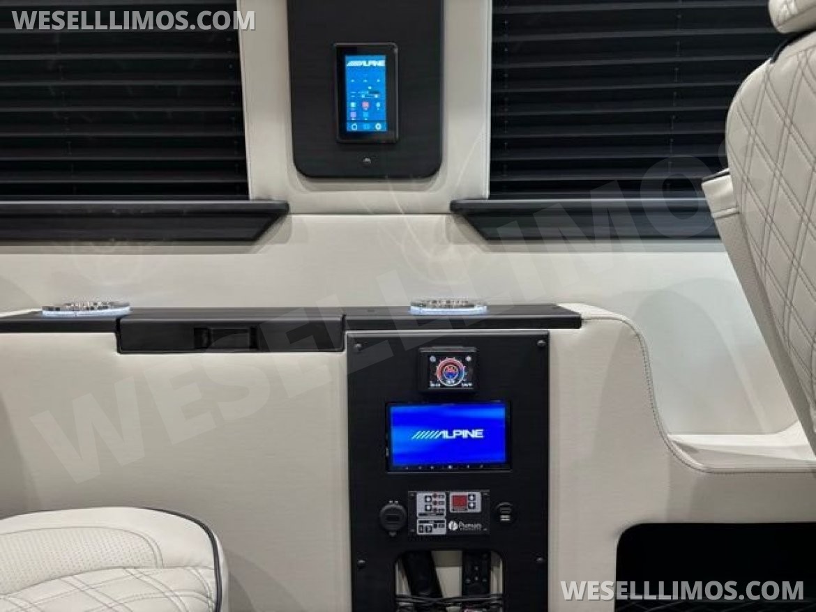 Photo of Sprinter for sale: 2026 Mercedes-Benz Discovery Escape by Midwest Automotive Designs