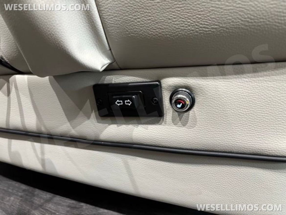 Photo of Sprinter for sale: 2026 Mercedes-Benz Discovery Escape by Midwest Automotive Designs