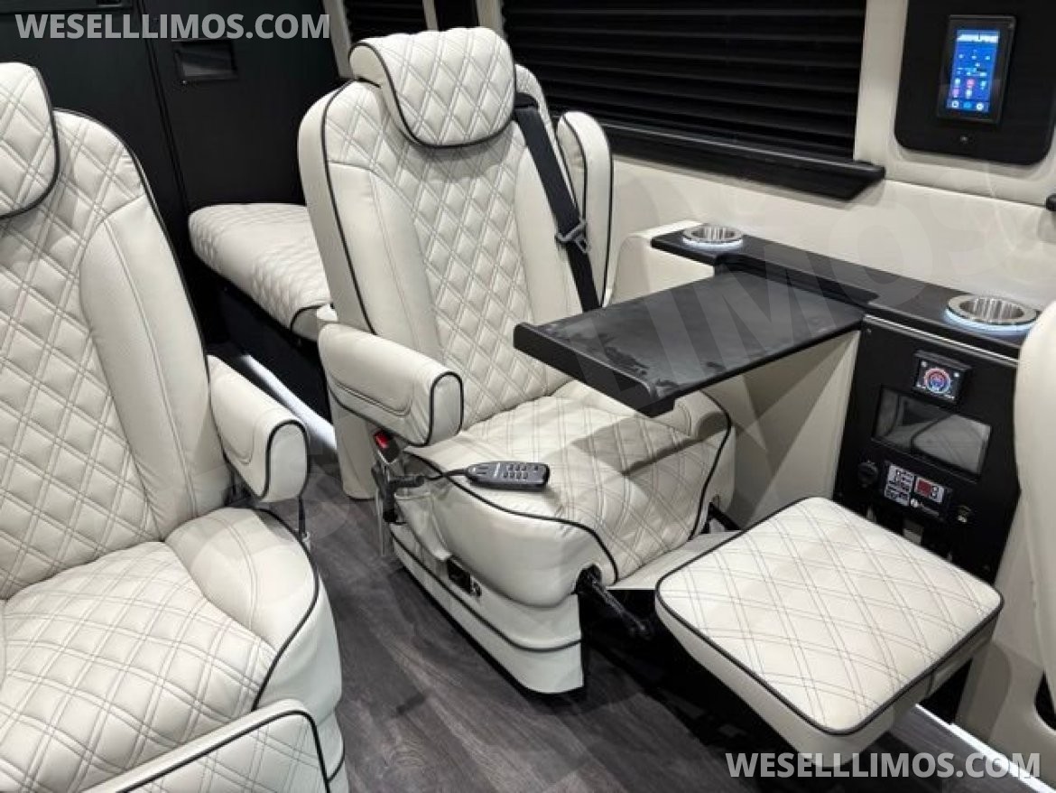 Photo of Sprinter for sale: 2026 Mercedes-Benz Discovery Escape by Midwest Automotive Designs